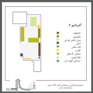 طراحی داخلی